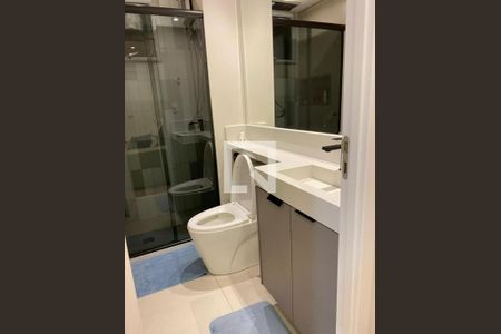 Foto 18 de kitnet/studio à venda com 2 quartos, 31m² em Ipiranga, São Paulo