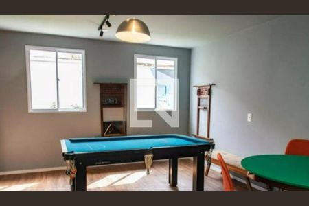 Foto 23 de kitnet/studio à venda com 2 quartos, 31m² em Ipiranga, São Paulo