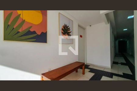 Foto 22 de kitnet/studio à venda com 2 quartos, 31m² em Ipiranga, São Paulo