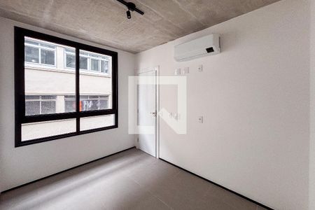 Studio de kitnet/studio à venda com 1 quarto, 28m² em Cerqueira César, São Paulo