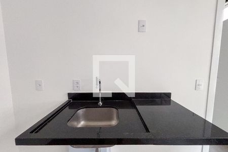 Studio de kitnet/studio para alugar com 1 quarto, 35m² em Cerqueira César, São Paulo