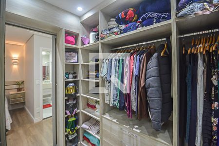 Quarto 1 de apartamento à venda com 3 quartos, 80m² em Centro, São Bernardo do Campo