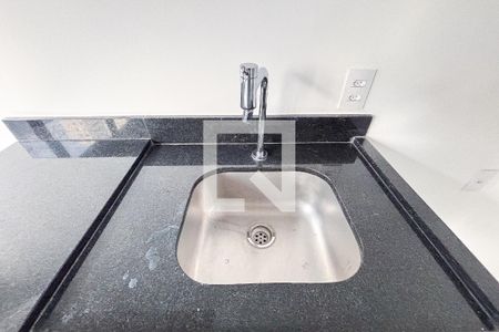 Studio de kitnet/studio para alugar com 1 quarto, 23m² em Cerqueira César, São Paulo