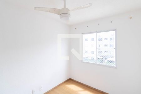 Quarto 1 de apartamento para alugar com 2 quartos, 42m² em Campo Grande, Rio de Janeiro