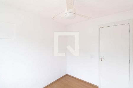 Quarto 1 de apartamento para alugar com 2 quartos, 42m² em Campo Grande, Rio de Janeiro