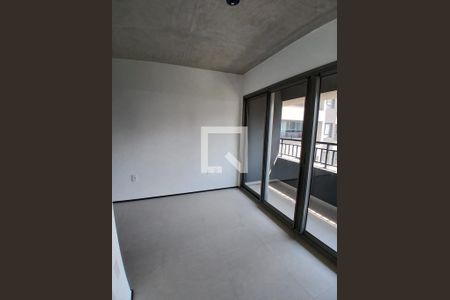 Studio  de kitnet/studio para alugar com 1 quarto, 23m² em Santo Amaro, São Paulo