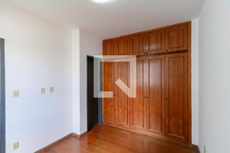 Suíte de apartamento à venda com 1 quarto, 46m² em Coracao de Jesus, Belo Horizonte