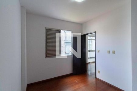 Suíte de apartamento à venda com 1 quarto, 46m² em Coracao de Jesus, Belo Horizonte
