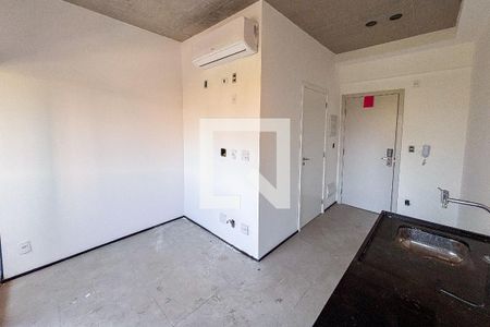 Studio de kitnet/studio para alugar com 1 quarto, 47m² em Jardim Paulista, São Paulo