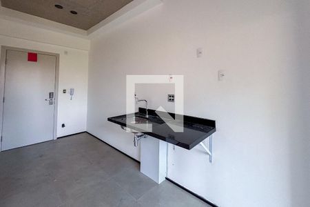 Studio de kitnet/studio para alugar com 1 quarto, 47m² em Jardim Paulista, São Paulo