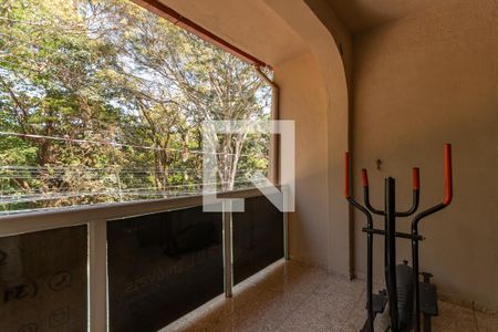 Quarto 3 - Varanda de casa à venda com 4 quartos, 180m² em Itapoã, Belo Horizonte