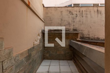 Quarto 2 - Varanda de casa à venda com 4 quartos, 180m² em Itapoã, Belo Horizonte
