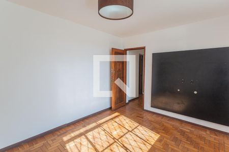 Sala 2 de apartamento para alugar com 3 quartos, 110m² em Santo Antônio, Belo Horizonte