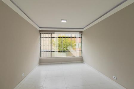 Sala de apartamento para alugar com 3 quartos, 94m² em Guaíra, Curitiba