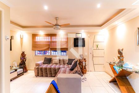 Sala de casa à venda com 2 quartos, 120m² em Todos Os Santos, Rio de Janeiro