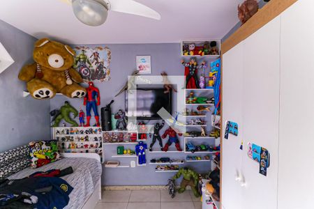 Quarto  de casa à venda com 2 quartos, 120m² em Todos Os Santos, Rio de Janeiro