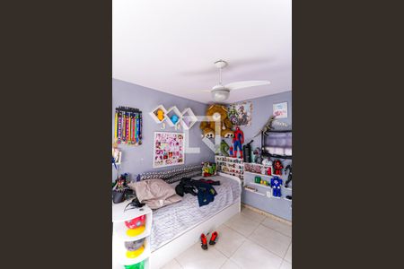 Quarto  de casa à venda com 2 quartos, 120m² em Todos Os Santos, Rio de Janeiro