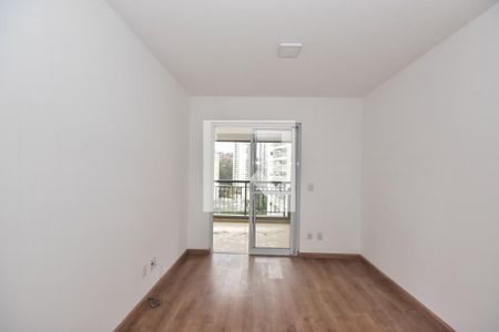 Sala de apartamento para alugar com 3 quartos, 91m² em Vila Andrade, São Paulo