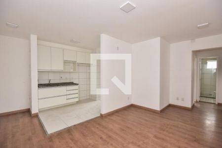 Sala de apartamento para alugar com 3 quartos, 91m² em Vila Andrade, São Paulo