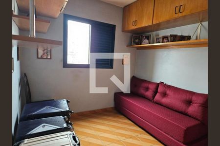 Foto 35 de apartamento à venda com 3 quartos, 70m² em Vila Bertioga, São Paulo