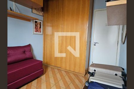 Foto 33 de apartamento à venda com 3 quartos, 70m² em Vila Bertioga, São Paulo