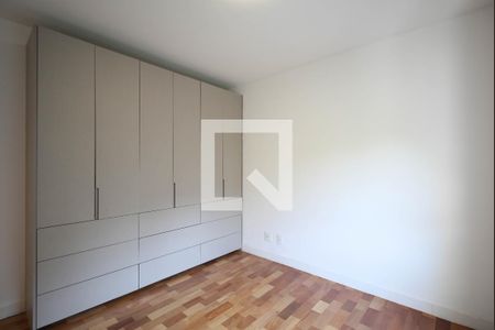 Suíte 1 de apartamento para alugar com 3 quartos, 138m² em Vila Andrade, São Paulo