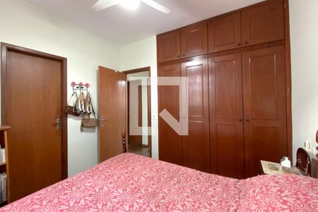 Suíte de apartamento à venda com 2 quartos, 130m² em Santa Tereza, Belo Horizonte