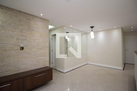 Sala de apartamento à venda com 3 quartos, 65m² em São Domingos, São Paulo