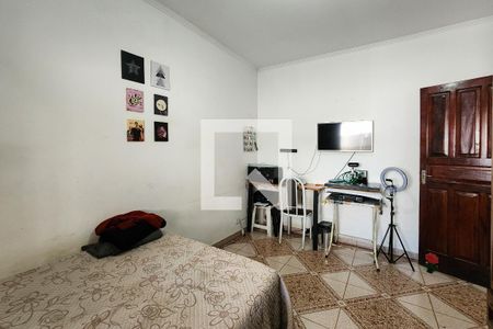 Quarto de casa à venda com 2 quartos, 131m² em Baeta Neves, São Bernardo do Campo