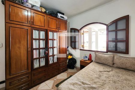 Quarto de casa à venda com 2 quartos, 131m² em Baeta Neves, São Bernardo do Campo