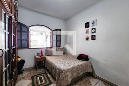 Quarto de casa à venda com 2 quartos, 131m² em Baeta Neves, São Bernardo do Campo