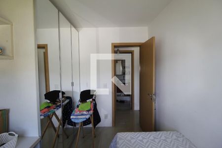 Quarto 1 de apartamento à venda com 2 quartos, 50m² em Jardim Carvalho, Porto Alegre