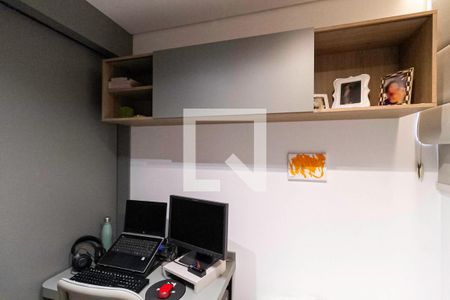 Quarto 1 de apartamento à venda com 4 quartos, 260m² em Colégio Batista, Belo Horizonte