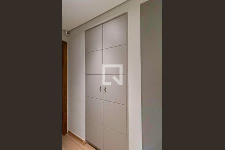 Corredor de apartamento à venda com 4 quartos, 260m² em Colégio Batista, Belo Horizonte