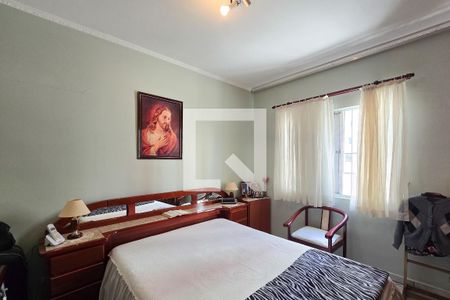 Quarto 1 de apartamento à venda com 2 quartos, 64m² em Suísso, São Bernardo do Campo