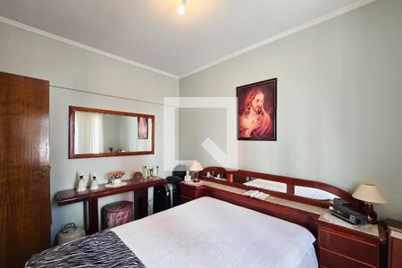 Quarto 1 de apartamento à venda com 2 quartos, 64m² em Suísso, São Bernardo do Campo