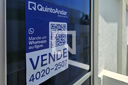 Placa de apartamento à venda com 2 quartos, 64m² em Suísso, São Bernardo do Campo