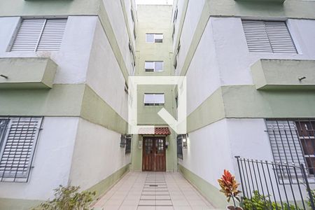 Área comum de apartamento à venda com 2 quartos, 64m² em Suísso, São Bernardo do Campo