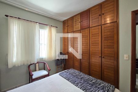 Quarto 1 de apartamento à venda com 2 quartos, 64m² em Suísso, São Bernardo do Campo