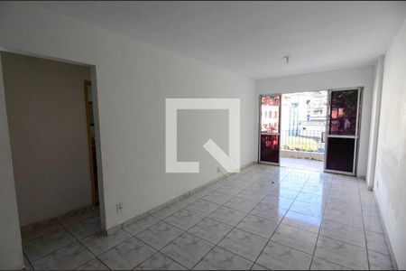 Sala de apartamento à venda com 2 quartos, 70m² em Engenho Novo, Rio de Janeiro