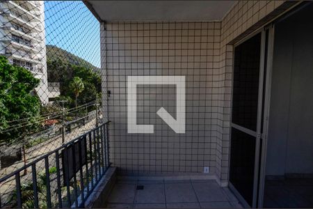 Sala de apartamento à venda com 2 quartos, 70m² em Engenho Novo, Rio de Janeiro