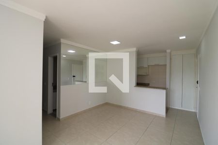 Sala de apartamento à venda com 3 quartos, 68m² em Vila Ivone, São Paulo