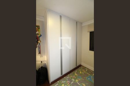 Quarto de apartamento para alugar com 3 quartos, 210m² em Parque Residencial Aquarius, São José dos Campos