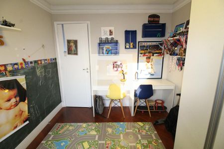 Quarto de apartamento para alugar com 3 quartos, 210m² em Parque Residencial Aquarius, São José dos Campos