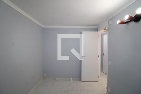 Quarto 2 de apartamento para alugar com 2 quartos, 45m² em Vila Francos, São Paulo