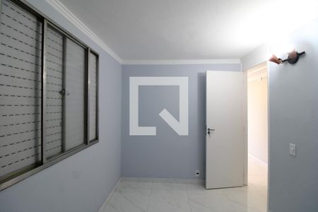 Quarto 1 de apartamento para alugar com 2 quartos, 45m² em Vila Francos, São Paulo