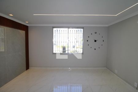 Sala de apartamento para alugar com 2 quartos, 45m² em Vila Francos, São Paulo