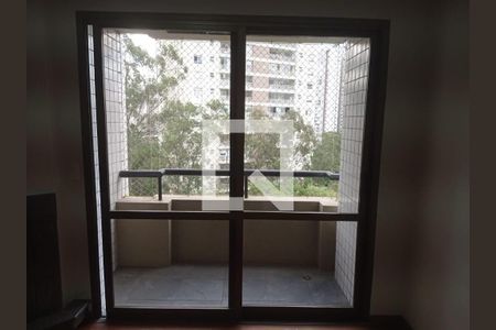 Foto 05 de apartamento à venda com 3 quartos, 110m² em Morumbi, São Paulo