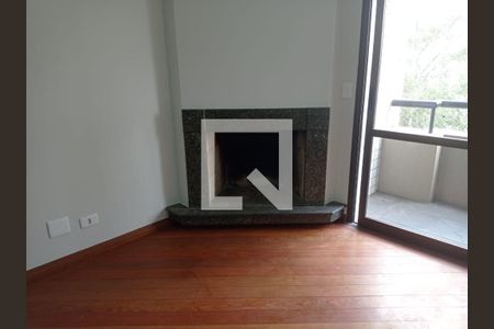 Foto 06 de apartamento à venda com 3 quartos, 110m² em Morumbi, São Paulo