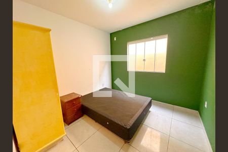 Quarto 1 de casa para alugar com 2 quartos, 135m² em São João do Rio Vermelho, Florianópolis